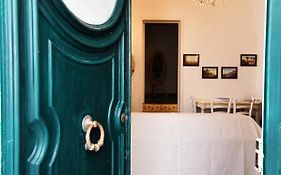 Le case di Via Patitari